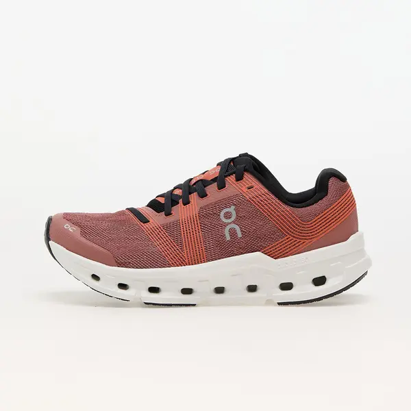 On Sneakers On W Cloudgo Mahogany/ Ivory EUR 37.5