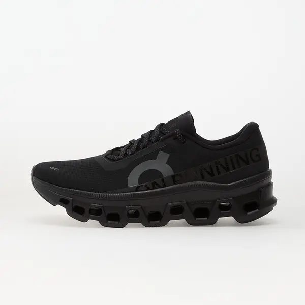 On Sneakers On W Cloudmonster 1 Black/ Black EUR 36.5
