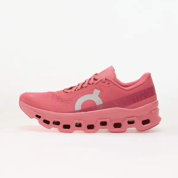 On Sneakers On W Cloudmonster 1 Camellia/ Camellia EUR 38.5
