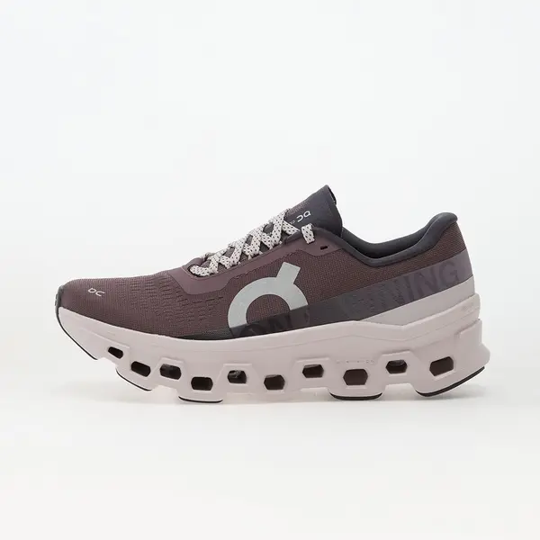 On Sneakers On W Cloudmonster 1 Gobi/ Lily EUR 38