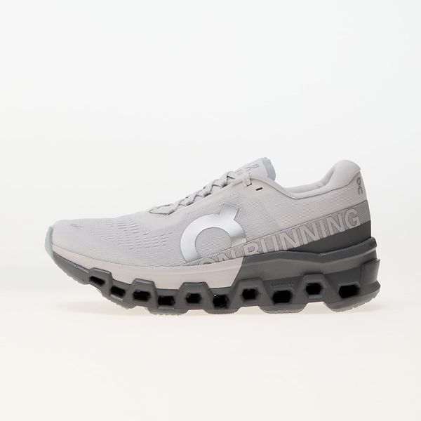 On Sneakers On W Cloudmonster 2 Frost/ Rock EUR 39