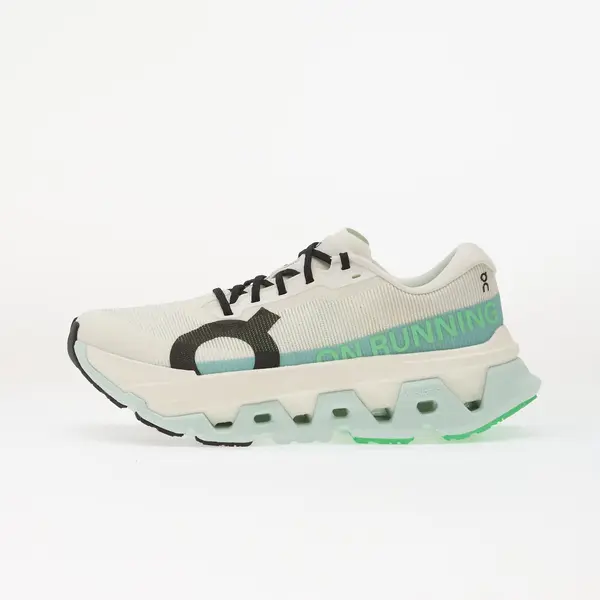 On Sneakers On W Cloudmonster 3 Hyper Ivory/ Flurry EUR 40.5