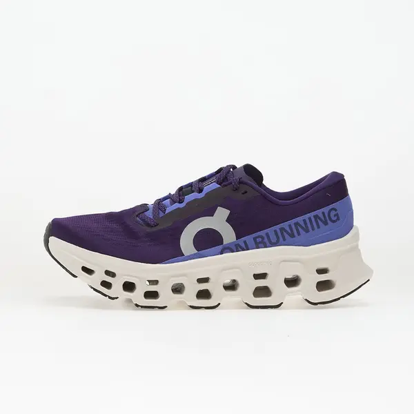 On Sneakers On W Cloudmonster 3 Nebula/ Ivory EUR 42