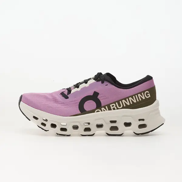On Sneakers On W Cloudmonster 3 Sakura/ Ivory EUR 41