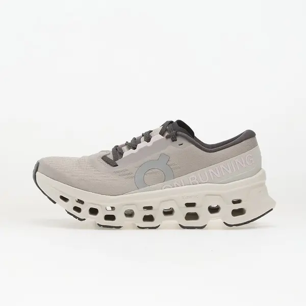 On Sneakers On W Cloudmonster 3 Truffle/ Ivory EUR 38