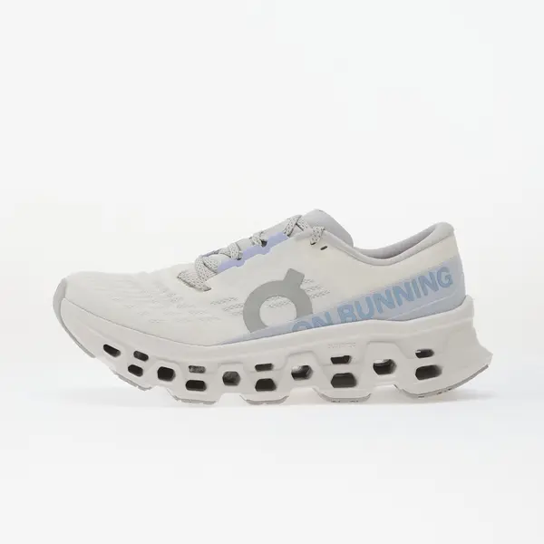 On Sneakers On W Cloudmonster 3 White/ Frost EUR 40.5