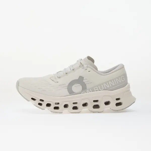 On Sneakers On W Cloudmonster 3 White/ Wolf EUR 38.5