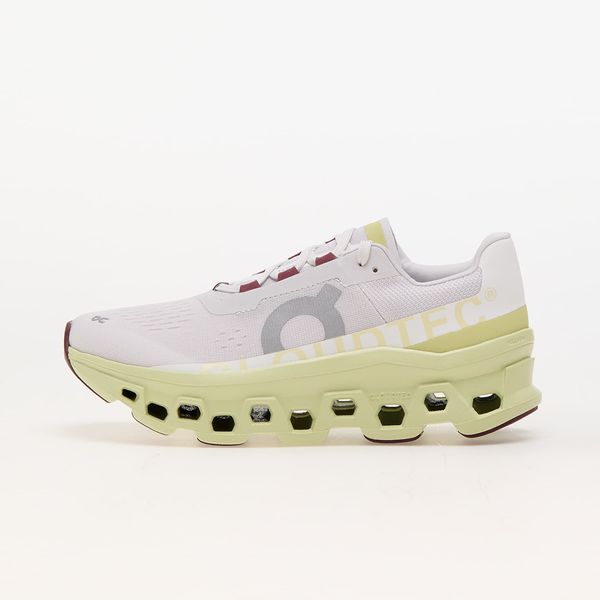 On Sneakers On W Cloudmonster Frost/ Acacia EUR 42