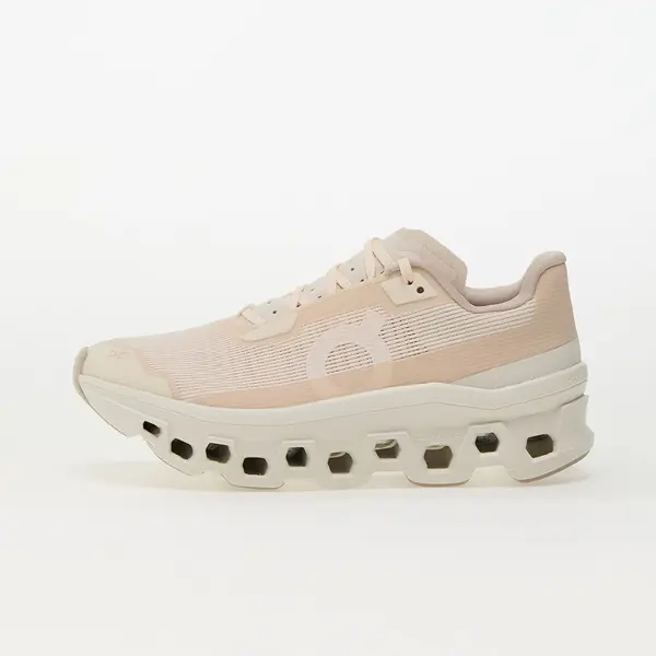 On Sneakers On W Cloudmonster Void Dew/ Ivory EUR 42