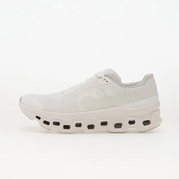On Sneakers On W Cloudmonster Void White/ White EUR 41