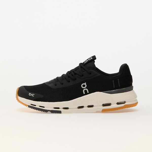 On Sneakers On W Cloudnova Form 2 Black/ Ivory EUR 37