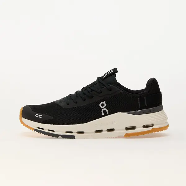 On Sneakers On W Cloudnova Form 2 Black/ Ivory EUR 38