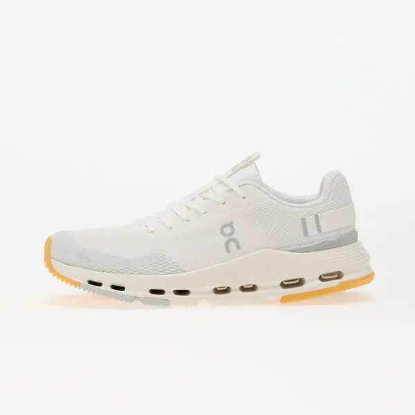 On Sneakers On W Cloudnova Form 2 White/ Ivory EUR 40.5