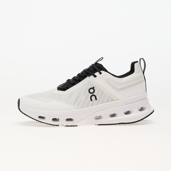 On Sneakers On W Cloudnova X White/ Black EUR 38.5