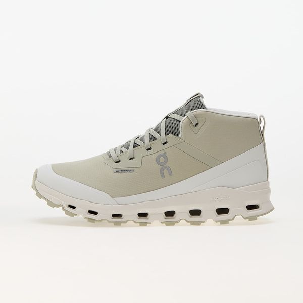 On Sneakers On W Cloudroam Waterproof Chalk/ Ice EUR 37