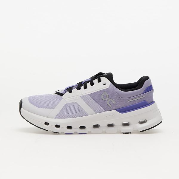 On Sneakers On W Cloudrunner 2 Nimbus/ Blueberry EUR 38.5