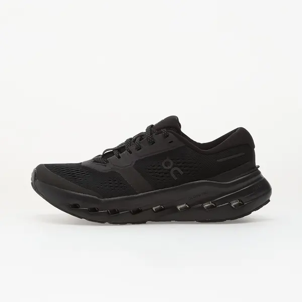 On Sneakers On W Cloudrunner 3 Black/ Black EUR 38