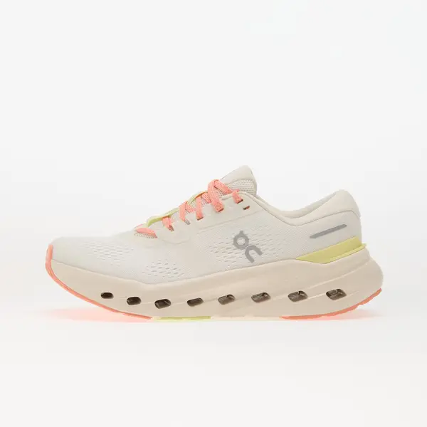 On Sneakers On W Cloudrunner 3 Ivory/ Dew EUR 40