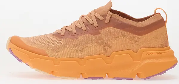 On Sneakers On W Cloudsoma Sandstone/ Tangerine EUR 37.5