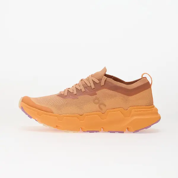 On Sneakers On W Cloudsoma Sandstone/ Tangerine EUR 40