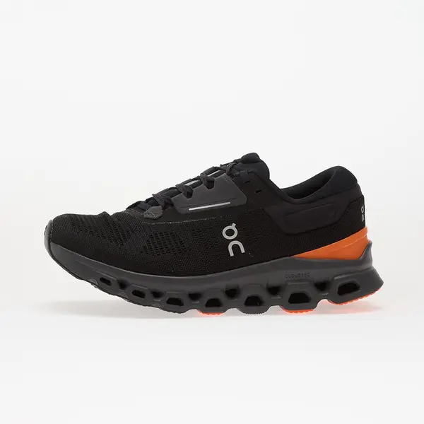 On Sneakers On W Cloudstratus 3 Eclipse/ Flame EUR 38