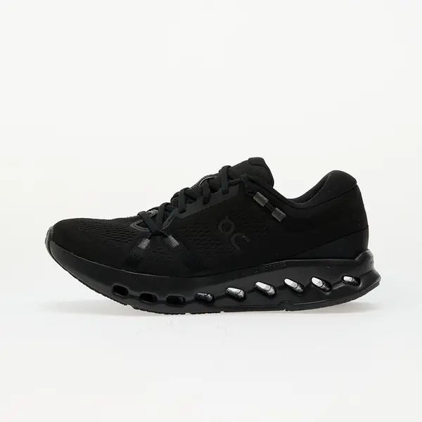 On Sneakers On W Cloudsurfer 2 Black/ Black EUR 40