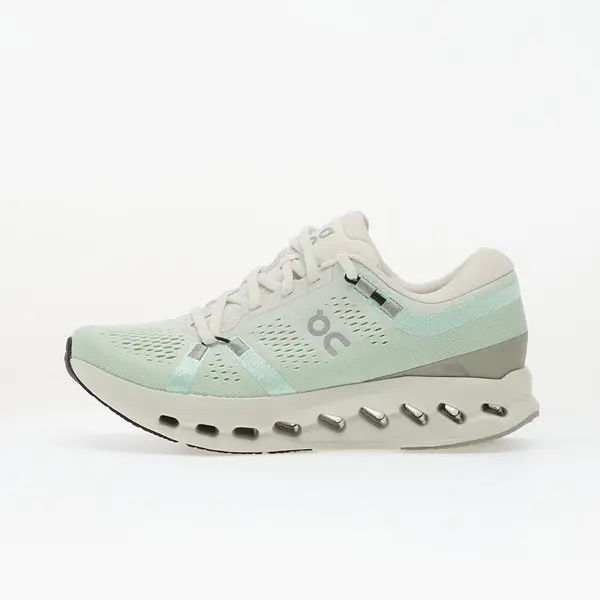 On Sneakers On W Cloudsurfer 2 Ivory/ Creek EUR 38
