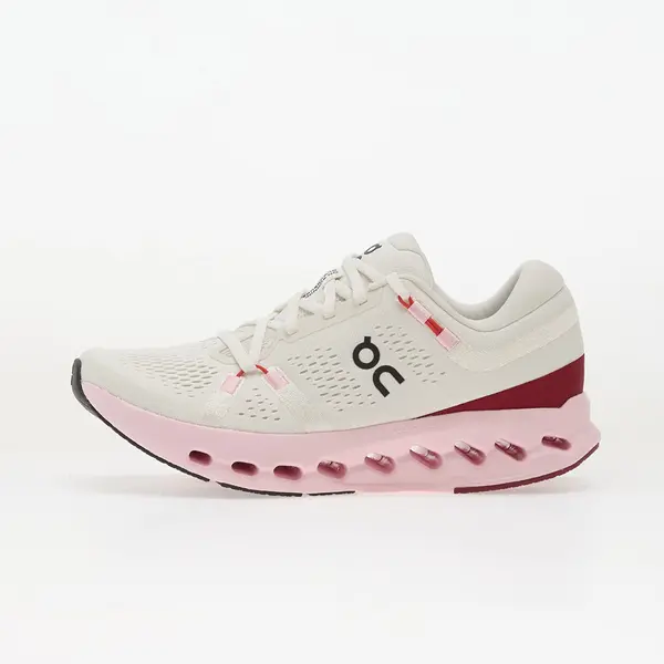 On Sneakers On W Cloudsurfer 2 Ivory/ Peony EUR 38.5