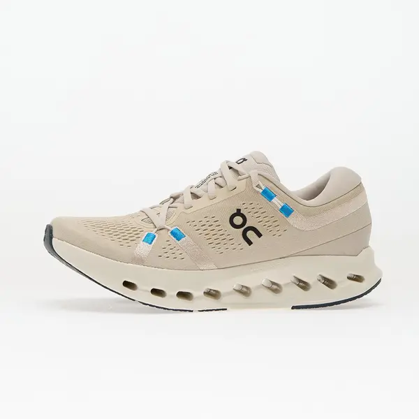 On Sneakers On W Cloudsurfer 2 Pearl/ Ivory EUR 40.5