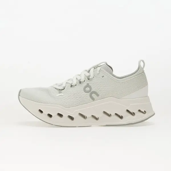 On Sneakers On W Cloudsurfer Max Iceberg/ Ivory EUR 40.5