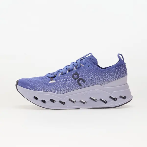 On Sneakers On W Cloudsurfer Max Sailor/ Thistle EUR 38