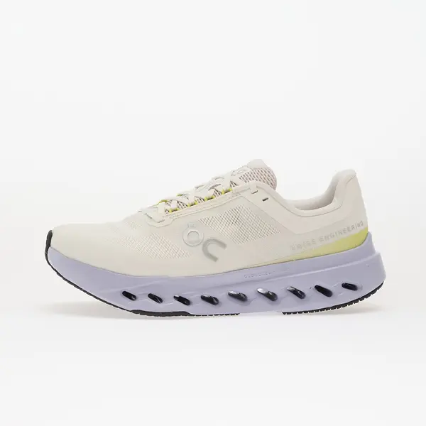 On Sneakers On W Cloudsurfer Next Ivory/ Nimbus EUR 40.5