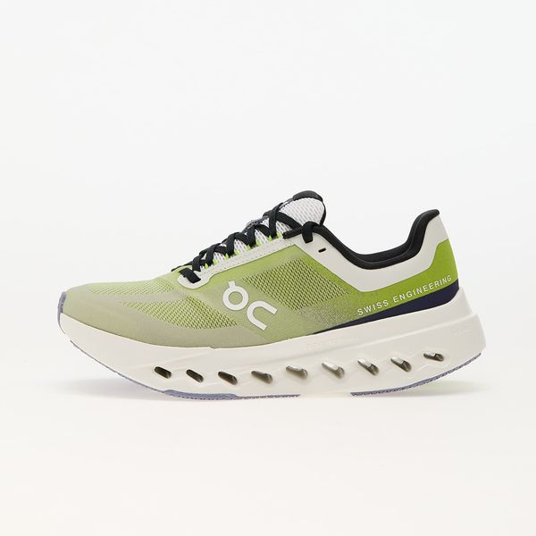 On Sneakers On W Cloudsurfer Next Kiwi/ Ivory EUR 38