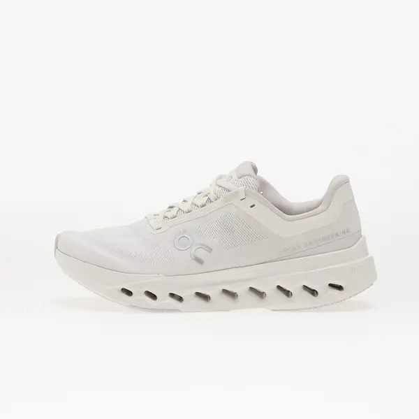 On Sneakers On W Cloudsurfer Next White/ White EUR 37