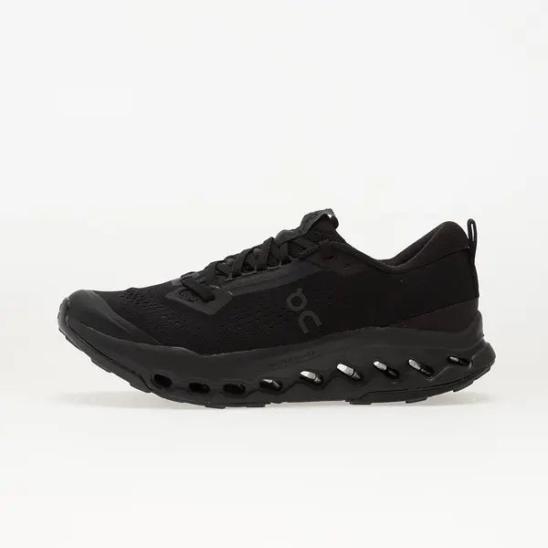 On Sneakers On W Cloudsurfer Trail 2 Black/ Black EUR 41