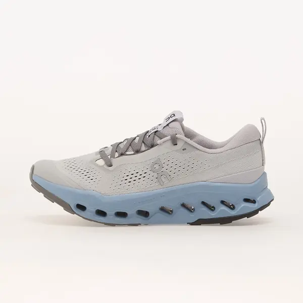 On Sneakers On W Cloudsurfer Trail 2 Glacier/ Dust EUR 41