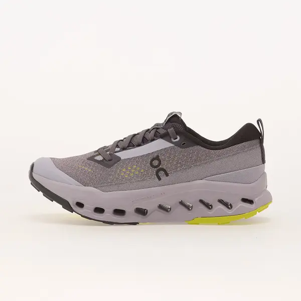On Sneakers On W Cloudsurfer Trail 2 Iron/ Lilac EUR 40.5
