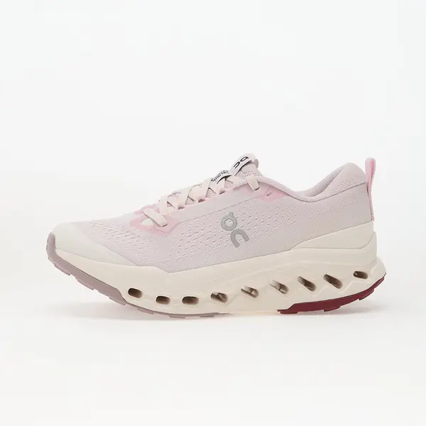 On Sneakers On W Cloudsurfer Trail 2 Lily/ Gardenia EUR 40