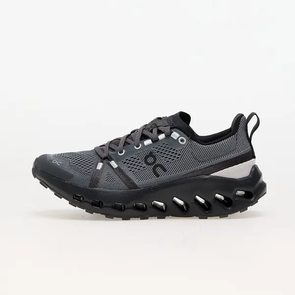 On Sneakers On W Cloudsurfer Trail Eclipse/ Black EUR 37