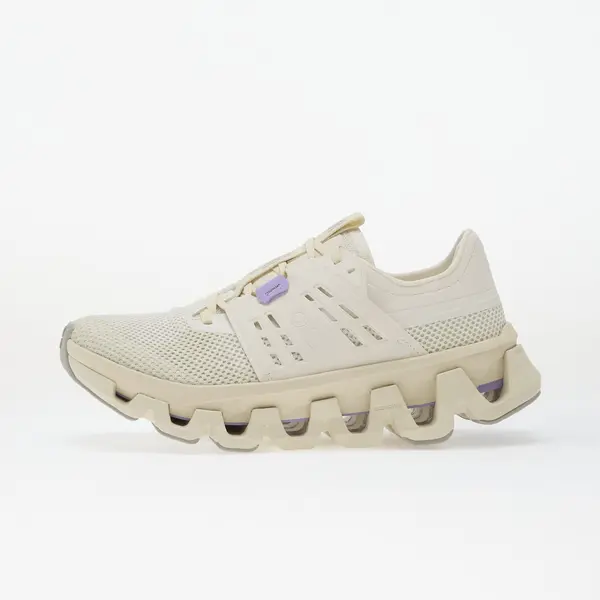 On Sneakers On W Cloudswift Amp Ivory/ Ghost EUR 37.5