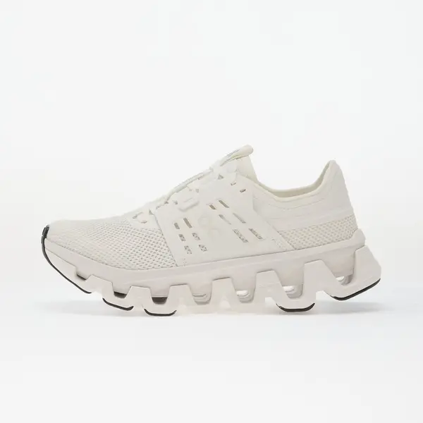 On Sneakers On W Cloudswift Amp White/ White EUR 42