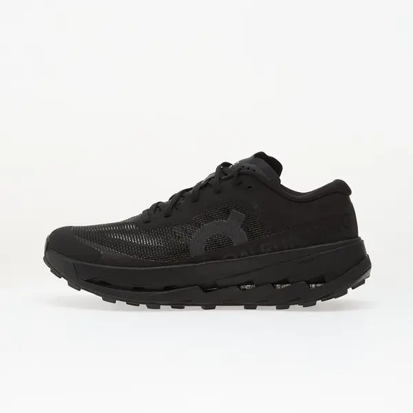 On Sneakers On W Cloudultra 3 Black/ Black EUR 37
