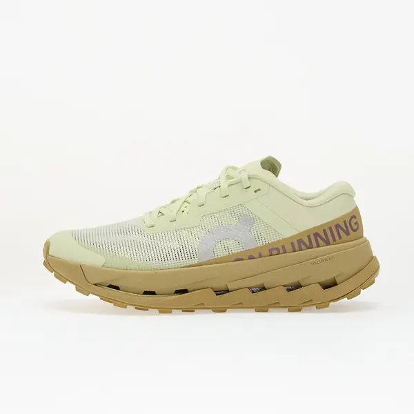 On Sneakers On W Cloudultra 3 Linen/ Safari EUR 38.5