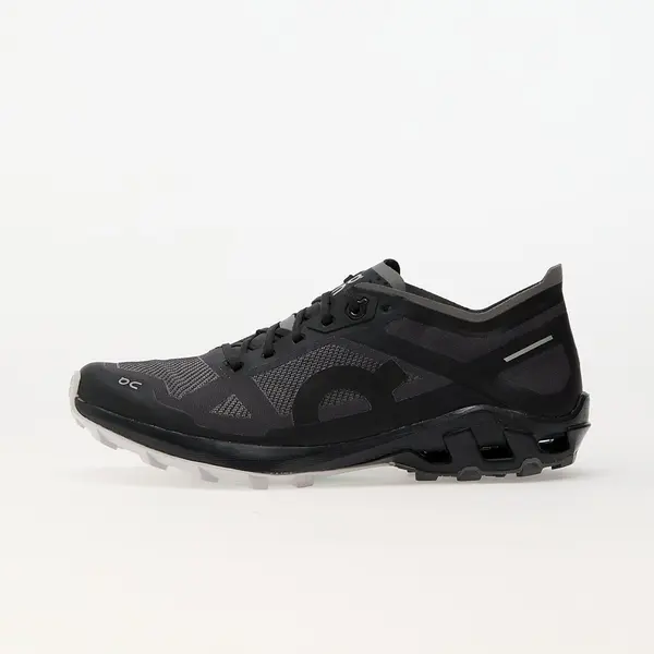On Sneakers On W Cloudventure Peak 3 Black/ Glacier EUR 40