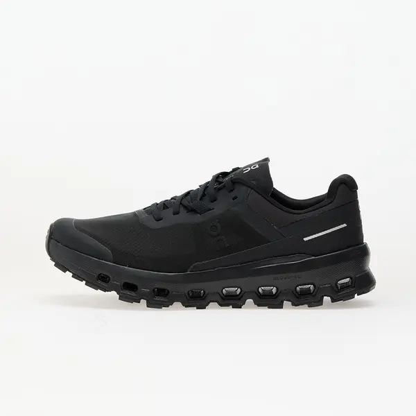 On Sneakers On W Cloudvista 2 Black/ Black EUR 38