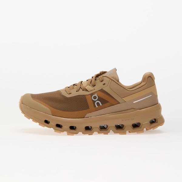 On Sneakers On W Cloudvista 2 Chai/ Dune EUR 40