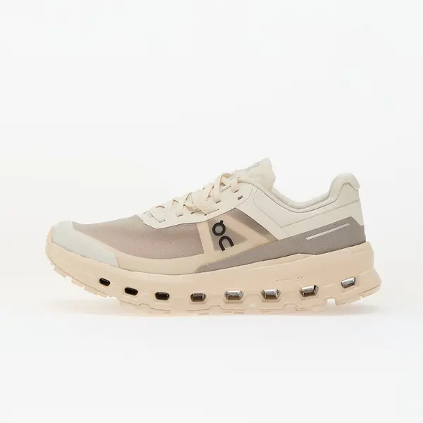 On Sneakers On W Cloudvista 2 Cream/ Desert EUR 37.5