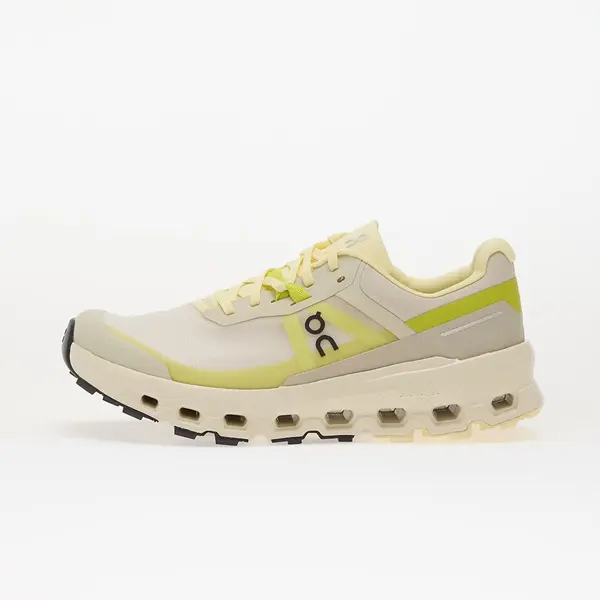 On Sneakers On W Cloudvista 2 Pelican/ Ghost EUR 40.5