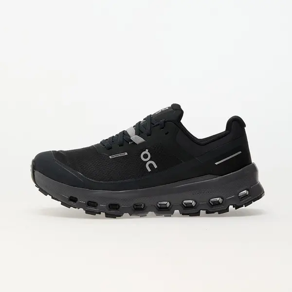 On Sneakers On W Cloudvista 2 Waterproof Black/ Eclipse EUR 42.5