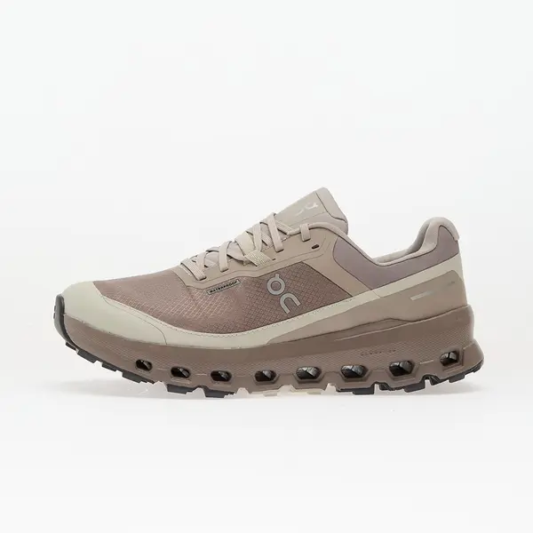 On Sneakers On W Cloudvista 2 Waterproof Fog/ Cinder EUR 40